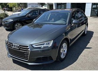 avant 2.0 tdi 150 cv business