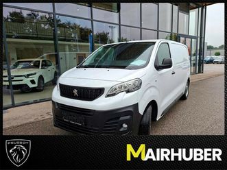 peugeot e-expert l2 kastenwagen 75kwh premium