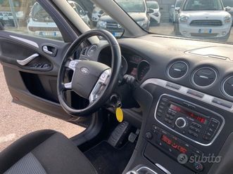 galaxy ford galaxy 2.0 tdci 163 cv business