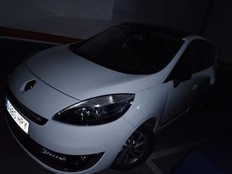 renault - scénic