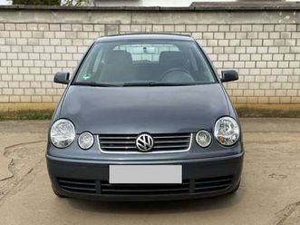 polo 1.9 tdi kw