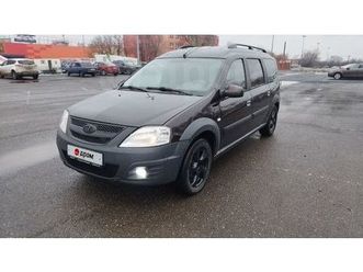 продажа лада ларгус, 2015 год в ташле