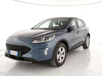 kuga 2ª serie 2.5 phev st-line 2wd 225cv e-shifter