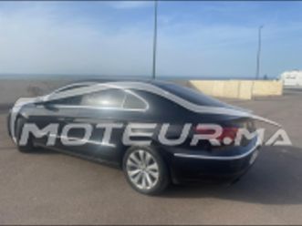 volkswagen passat 2.0tdi 2017 diesel 450283 occasion à rabat maroc