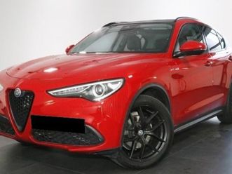 stelvio stelvio 2.0 turbo 200 cv at8 q4 sprint