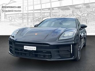 panamera 4