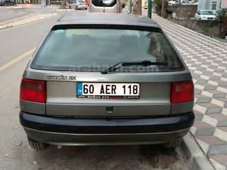 CITROEN ZX sahibinden-citroen-zx-1-8-aura-1995-model Used - the