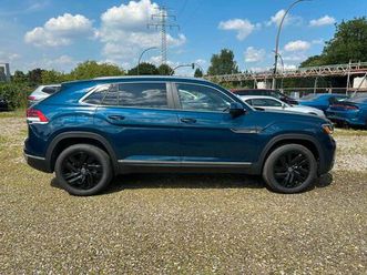 volkswagen atlas selcross sport 4 motion neuzustand sale!!