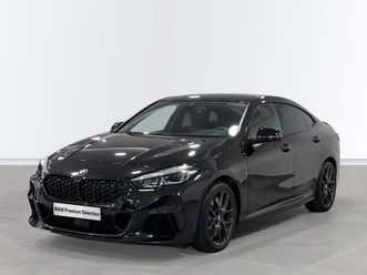 m235i xdrive gran coupe 225 kw (306 cv)