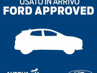 kuga 3ª serie kuga 1.5 ecoblue 120 cv 2wd connect