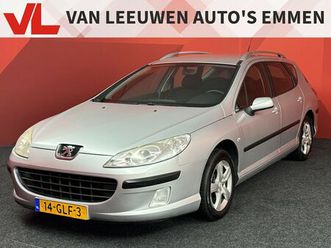 peugeot-407-sw-1-8-sr-pack-business-apk-17-10-2026-cruise-control-trekhaak-climate