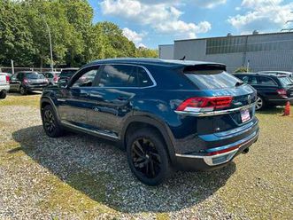 atlas selcross sport 4 motion neuzustand