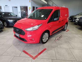 transit connect 2ªs transit connect 200 1.5 tdci 120 cv pc aut. furgone entry