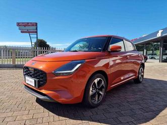 swift (2017-2024) swift 1.2 hybrid top