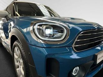 mini countrym.(f60) mini 2.0 cooper d business countryman