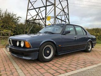 bmw 745 745i