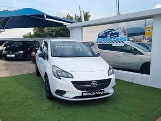 opel corsa ba1saeah725 novembro/18