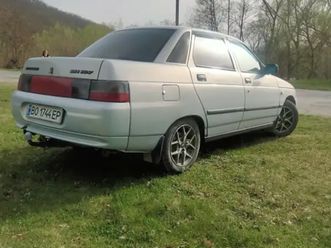 ваз / lada 2110 2005