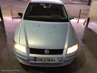 fiat stilo 2006