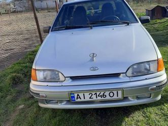 ваз 2115 samara 2010