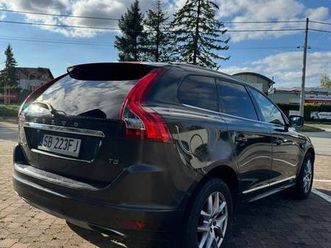 xc60 volvo t5 245km bielsko-biala - sprzedajemy.pl