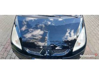 mitsubishi colt kraków - sprzedajemy.pl