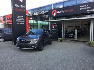 opel grandland x innovation