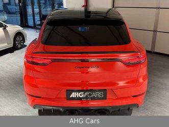 coupe gts*turbo gt*carbon*sport-chrono*