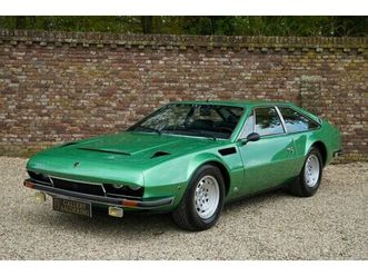 LAMBORGHINI JARAMA lamborghini-jarama-s-coupe-one-of-only-150-gts-models-presented-in-green-metallic-antille