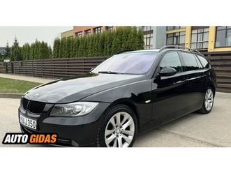 bmw-330-e90-xd-touring-2007-m-skelbimas-0136829123