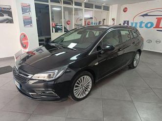 astra 5ª serie astra 1.6 cdti 136cv aut. sports tourer innovation