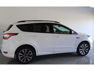 1.5 ecoboost st-line limited edition 4x2 110 kw (150 cv)