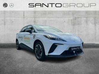 mg4 com. led | acc | pdc | carplay