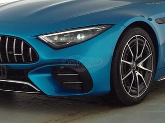 mercedes slc 43 amg sl 43 amg 2023