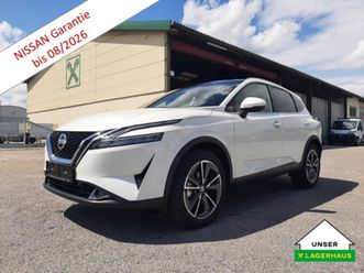 NISSAN QASHQAI nissan-qashqai-1-3-dig-t-mhev-tekna-aut