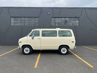 1994-chevrolet-g10-for-sale-by-owner