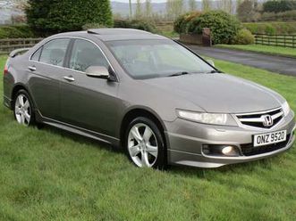2007-honda-accord-ex-2-2-cdti-turbo-diesel-13-months-mot-may-2025