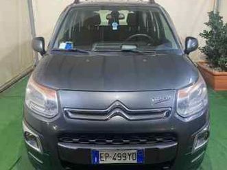 c3 picasso c3 picasso 1.4 vti 95 ideal