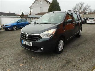 dacia lodgy 1,5 dci