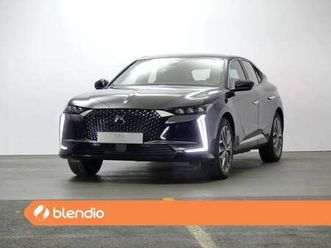 1.6 e-tense 225 trocadero auto 225 5p