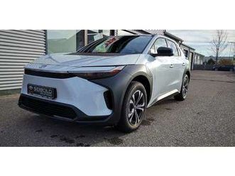 bz4x + comfort-paket *jahresendspurt aktion!