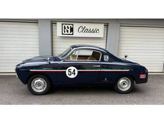 1954 | fiat 1100-103 tv pininfarina