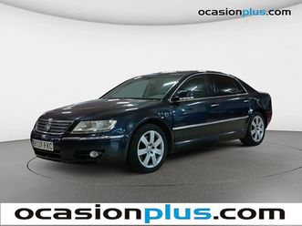 3.0 tdi v6 4motion (225cv) tiptronic