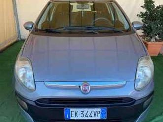 punto evo punto evo 1.2 3 porte active