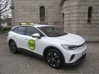 pro plus 77kwh 286bhp espsv electric taxi grant offer !!!!!