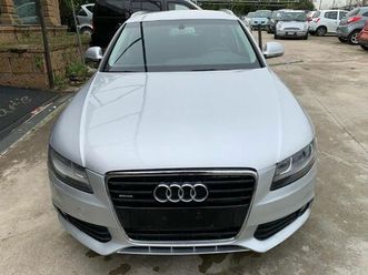 3.0 v6 tdi f.ap. quattro