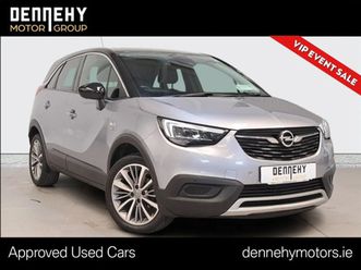 opel-crossland-x-vip-event-this-thursday-02nd-oct