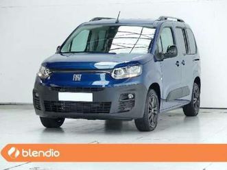 dobló bev 100kw 50kwh launch edition 136 5p