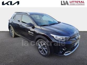 generation2 1.0 t-gdi 120 mhev gt line bvm6