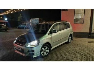 продажа toyota ipsum, 2002 год в бийске